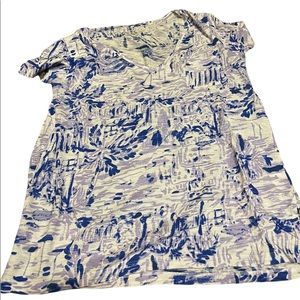 Lilly Pulitzer Tee